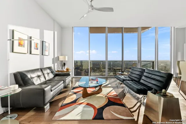 $681,000 | 610 East Market Street, Unit 2905, San Antonio, TX 78205
