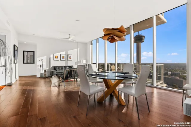 $681,000 | 610 East Market Street, Unit 2905, San Antonio, TX 78205