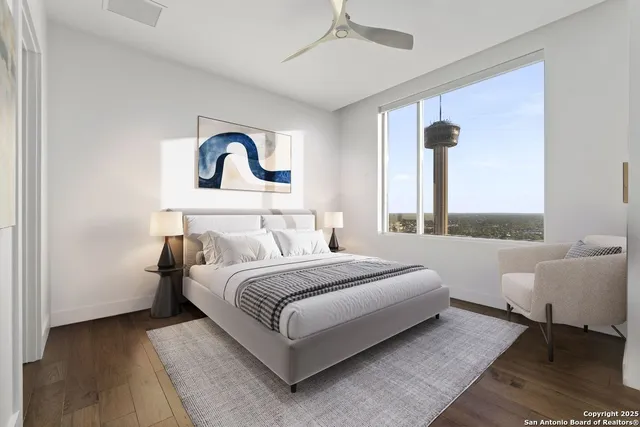 $681,000 | 610 East Market Street, Unit 2905, San Antonio, TX 78205