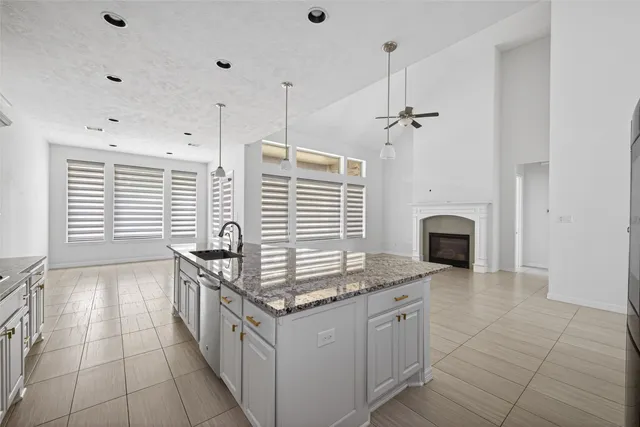 $740,000 | 16423 Shumard Run Lane, Cypress, TX 77433