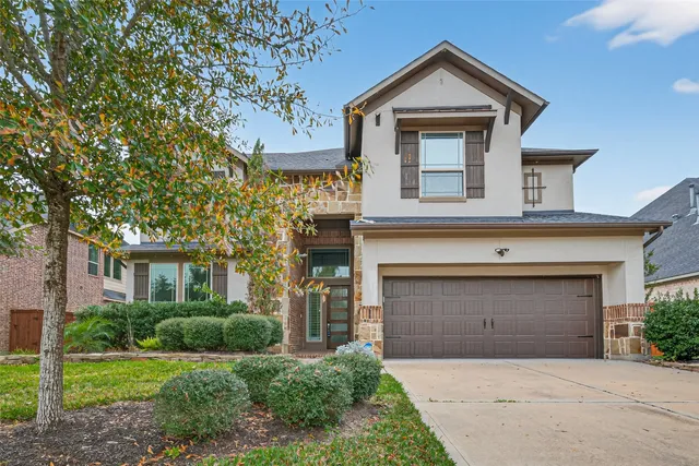 $740,000 | 16423 Shumard Run Lane, Cypress, TX 77433