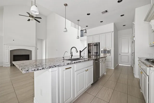 $740,000 | 16423 Shumard Run Lane, Cypress, TX 77433