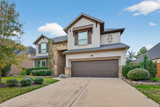 $740,000 | 16423 Shumard Run Lane, Cypress, TX 77433