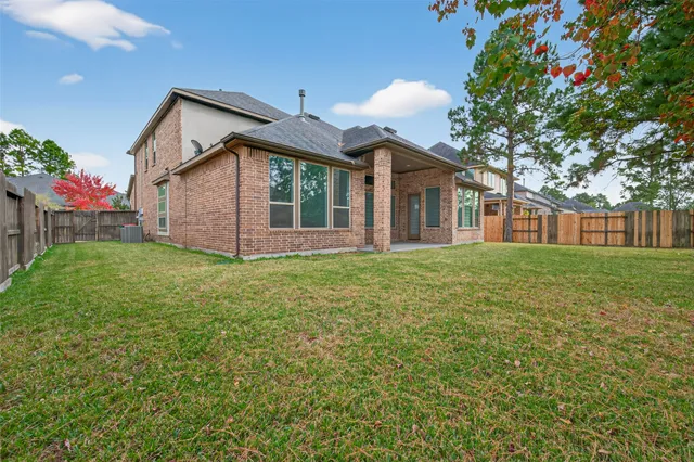 $740,000 | 16423 Shumard Run Lane, Cypress, TX 77433