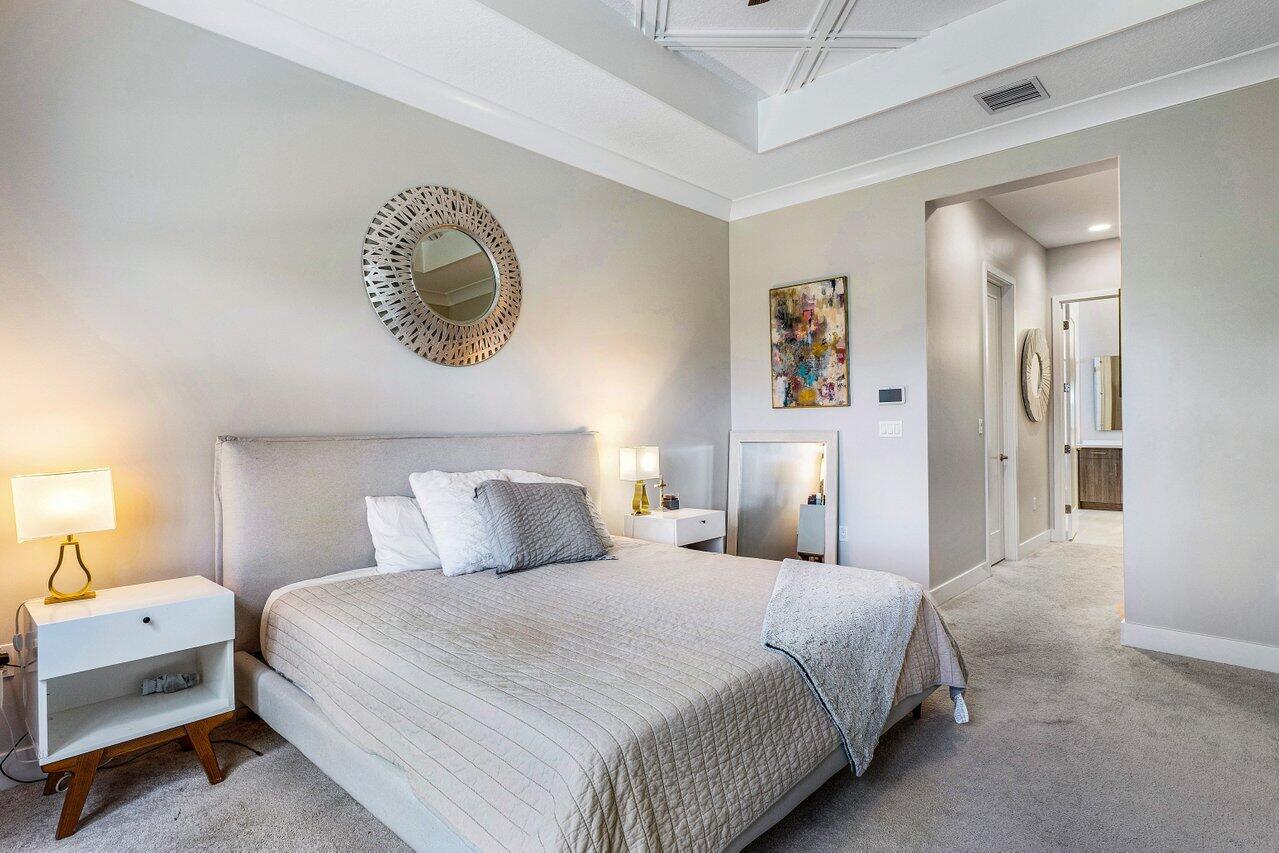 17357 Sea Blossom Way Boca Raton, FL 33496 - Photo 28 of 66 Master Bedroom