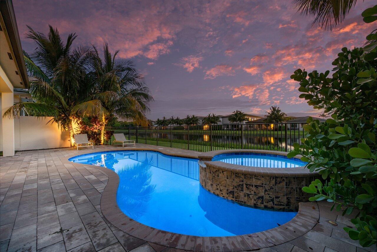 17357 Sea Blossom Way Boca Raton, FL 33496 - Photo 3 of 66 Pool Patio