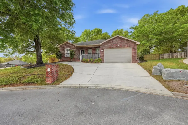$319,900 | 119 Trailwood Lane, Crestview, FL 32539