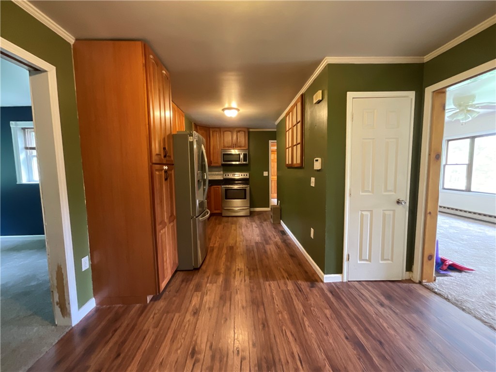 7343 Scott Hollow Road Bolivar, NY 14754 - Photo 15 of 24