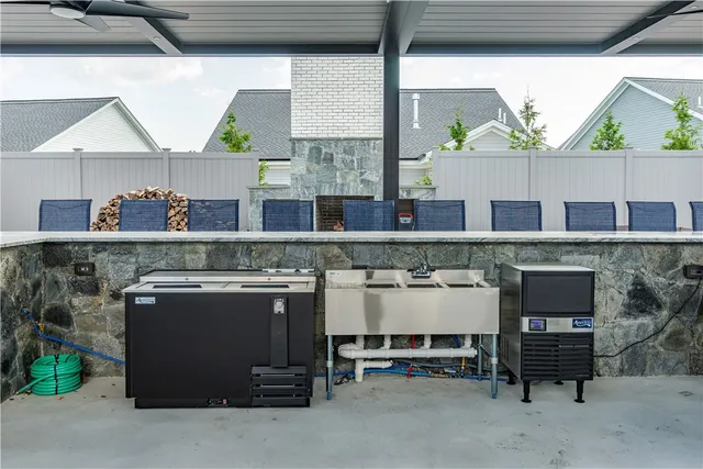 $1,385,000 | 15 Hampton Road, Unit 20, Coventry, RI 02816