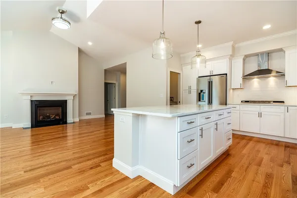 $1,385,000 | 15 Hampton Road, Unit 20, Coventry, RI 02816