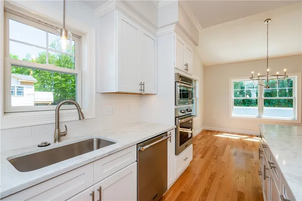 $1,385,000 | 15 Hampton Road, Unit 20, Coventry, RI 02816