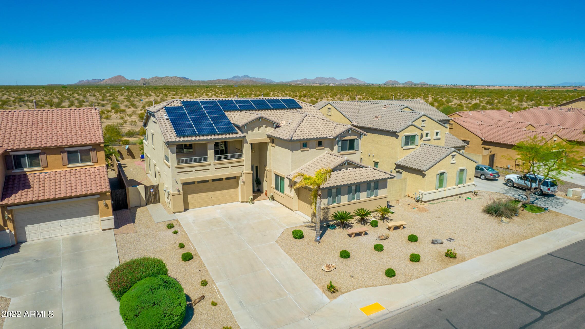 25224 North Poseidon Road Florence, AZ 85132 - Photo 1 of 45 02 - Poseidon