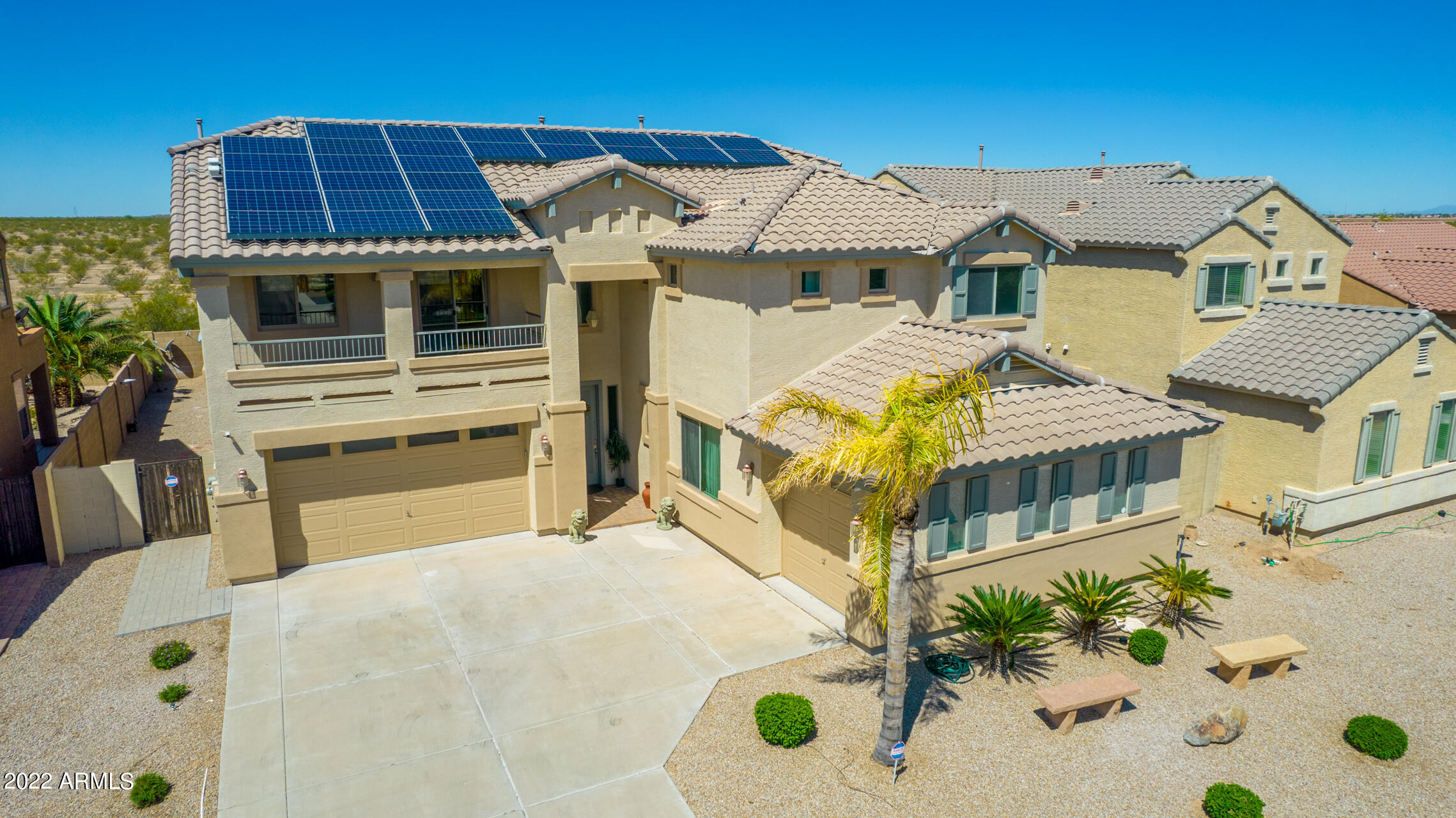 25224 North Poseidon Road Florence, AZ 85132 - Photo 2 of 45 05 - Poseidon