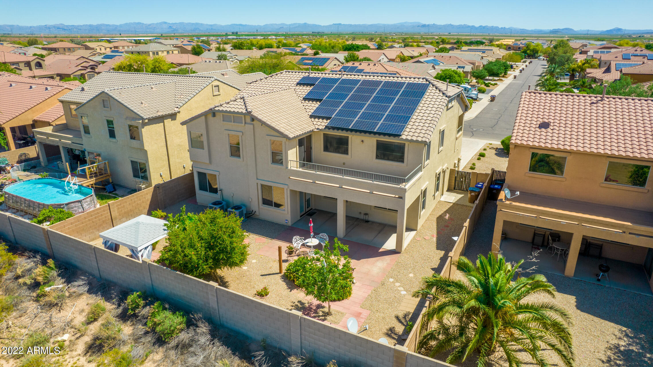25224 North Poseidon Road Florence, AZ 85132 - Photo 3 of 45 06 - Poseidon