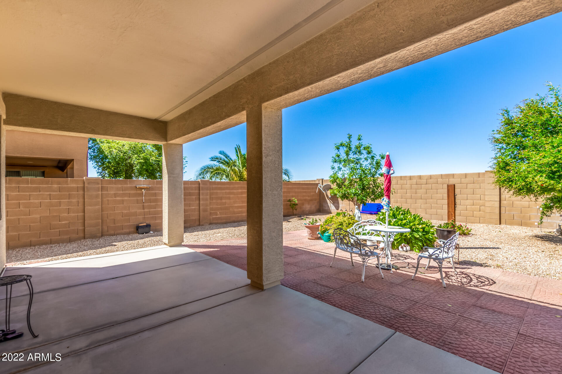 25224 North Poseidon Road Florence, AZ 85132 - Photo 40 of 45 40 - Poseidon