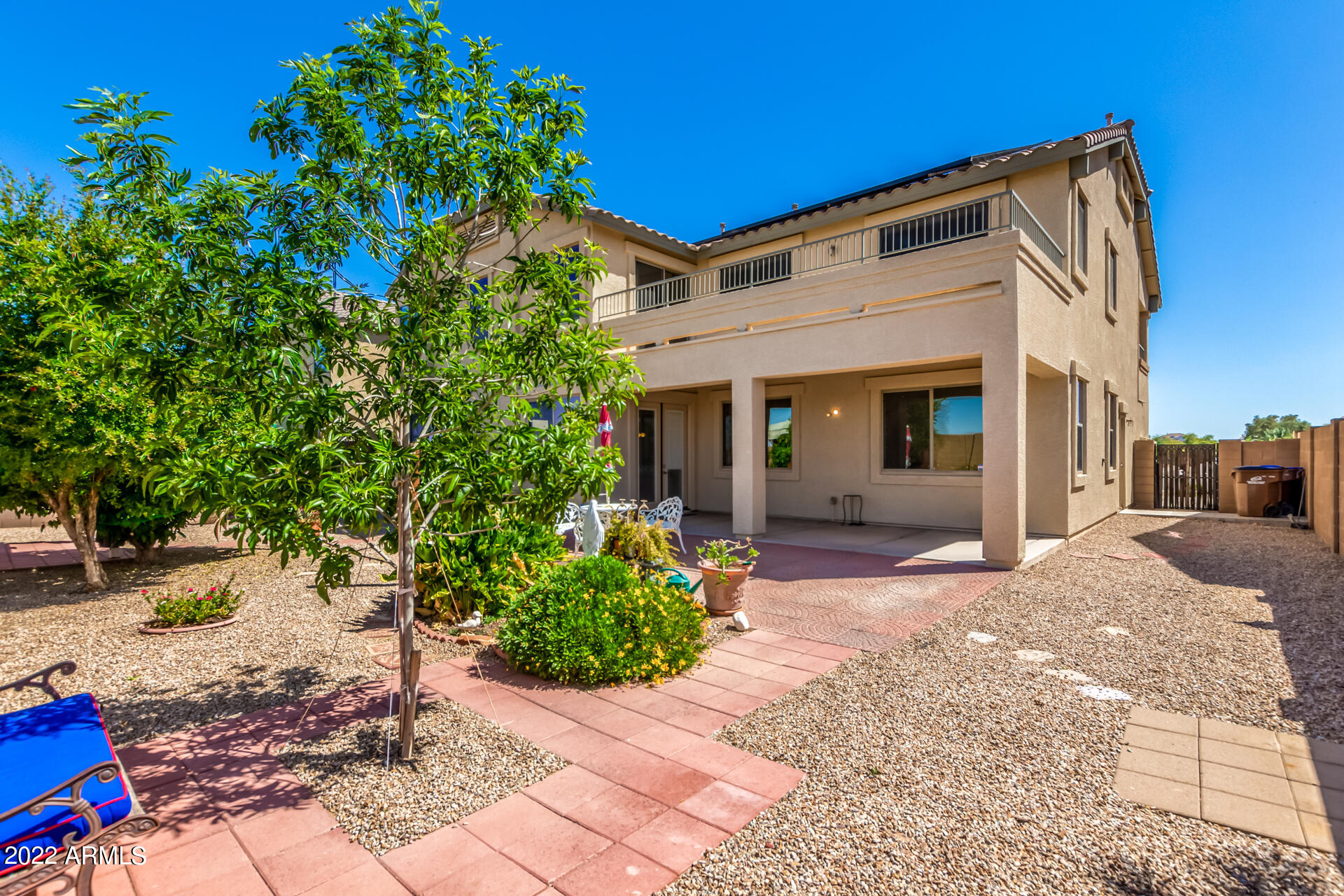 25224 North Poseidon Road Florence, AZ 85132 - Photo 42 of 45 42 - Poseidon