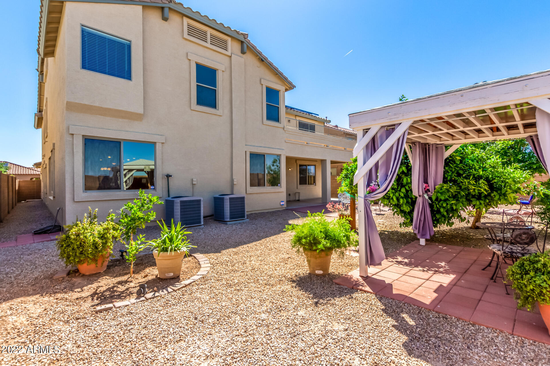 25224 North Poseidon Road Florence, AZ 85132 - Photo 44 of 45 44 - Poseidon