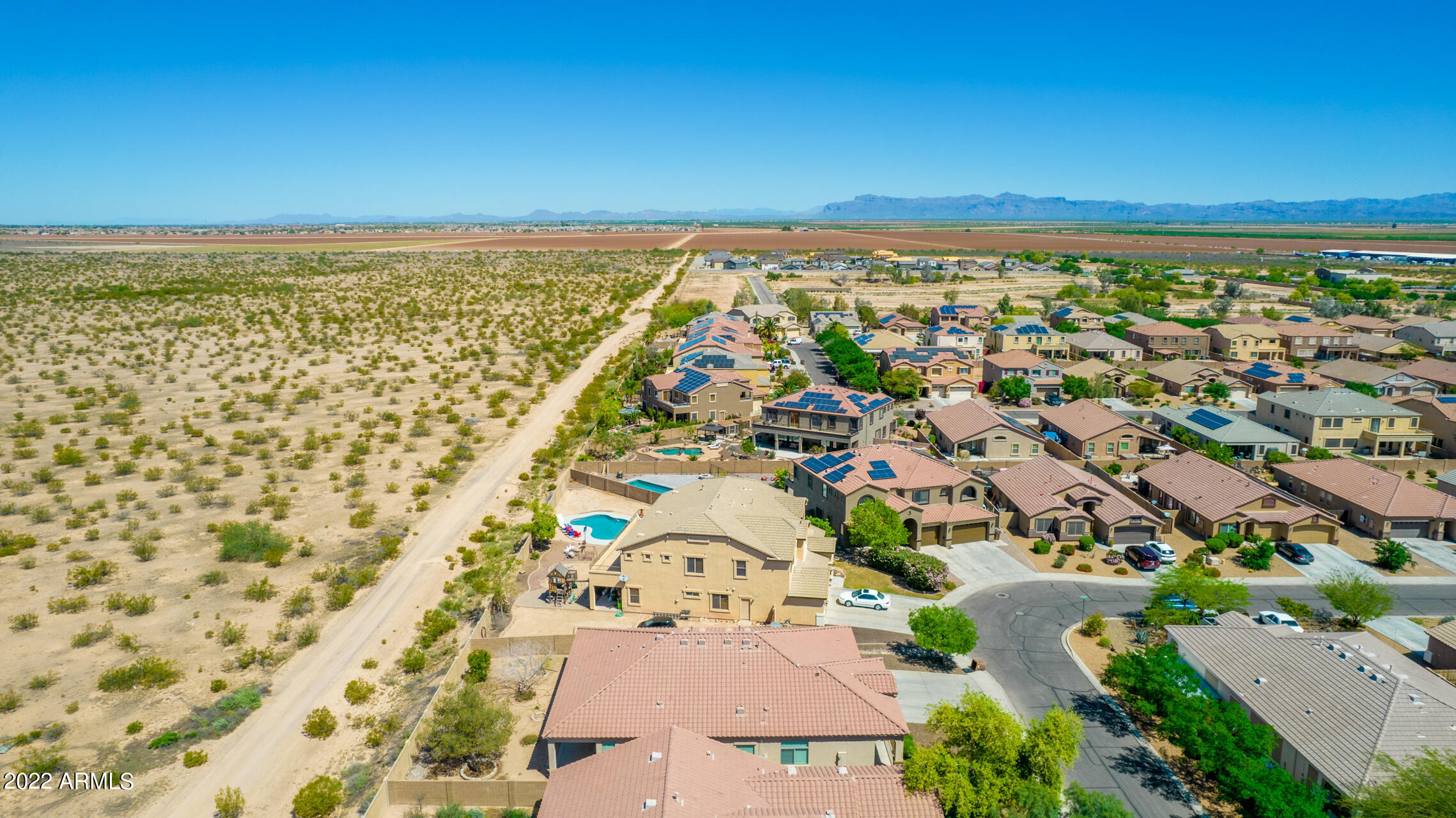 25224 North Poseidon Road Florence, AZ 85132 - Photo 5 of 45 10 - Poseidon