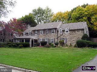 11 Meredith Road Wynnewood, PA 19096 - Photo 1 of 1 Gallery Image 1