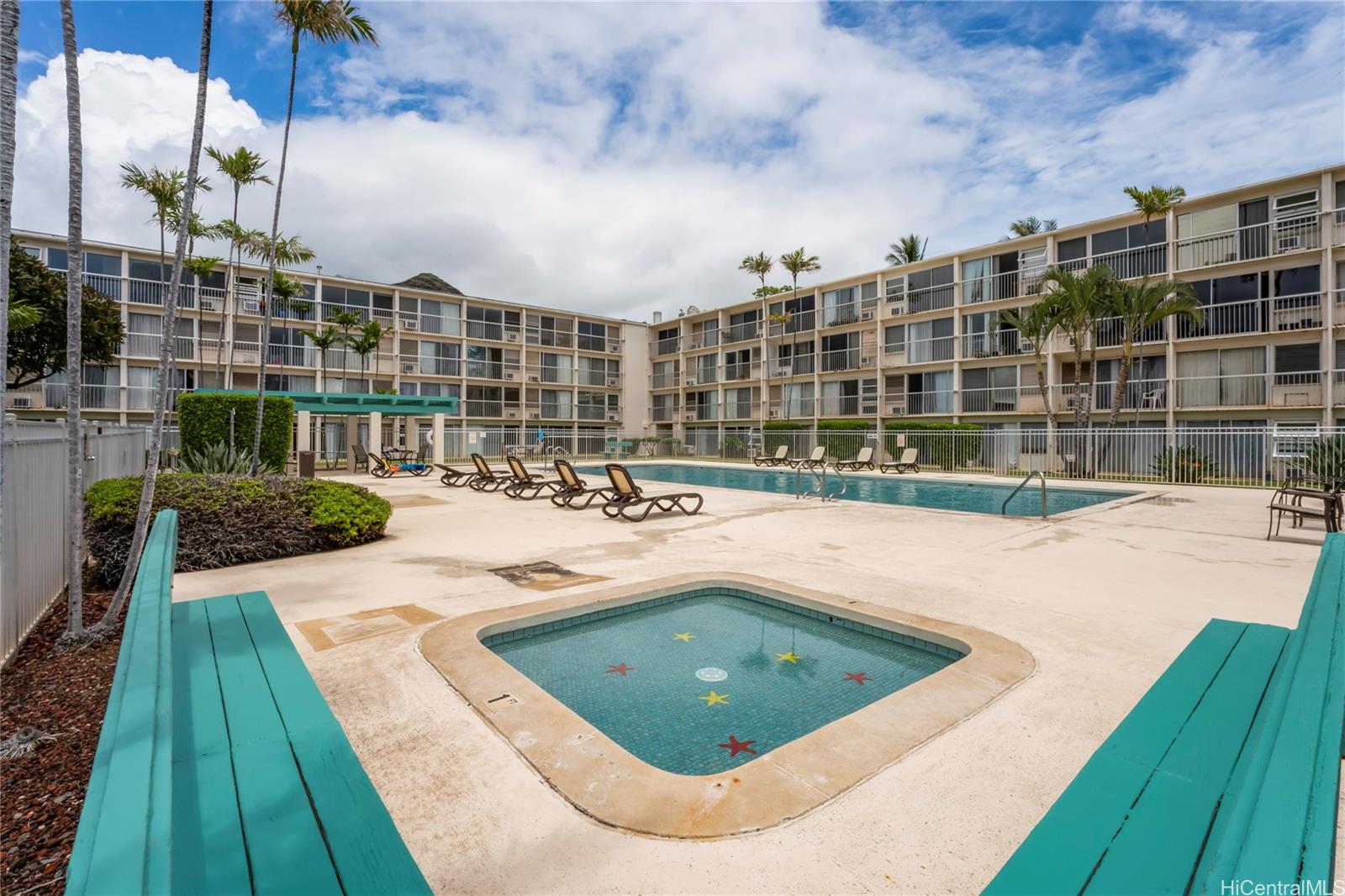 85-175 Farrington Highway, Unit A204 Waianae, HI 96792 - Photo 2 of 25