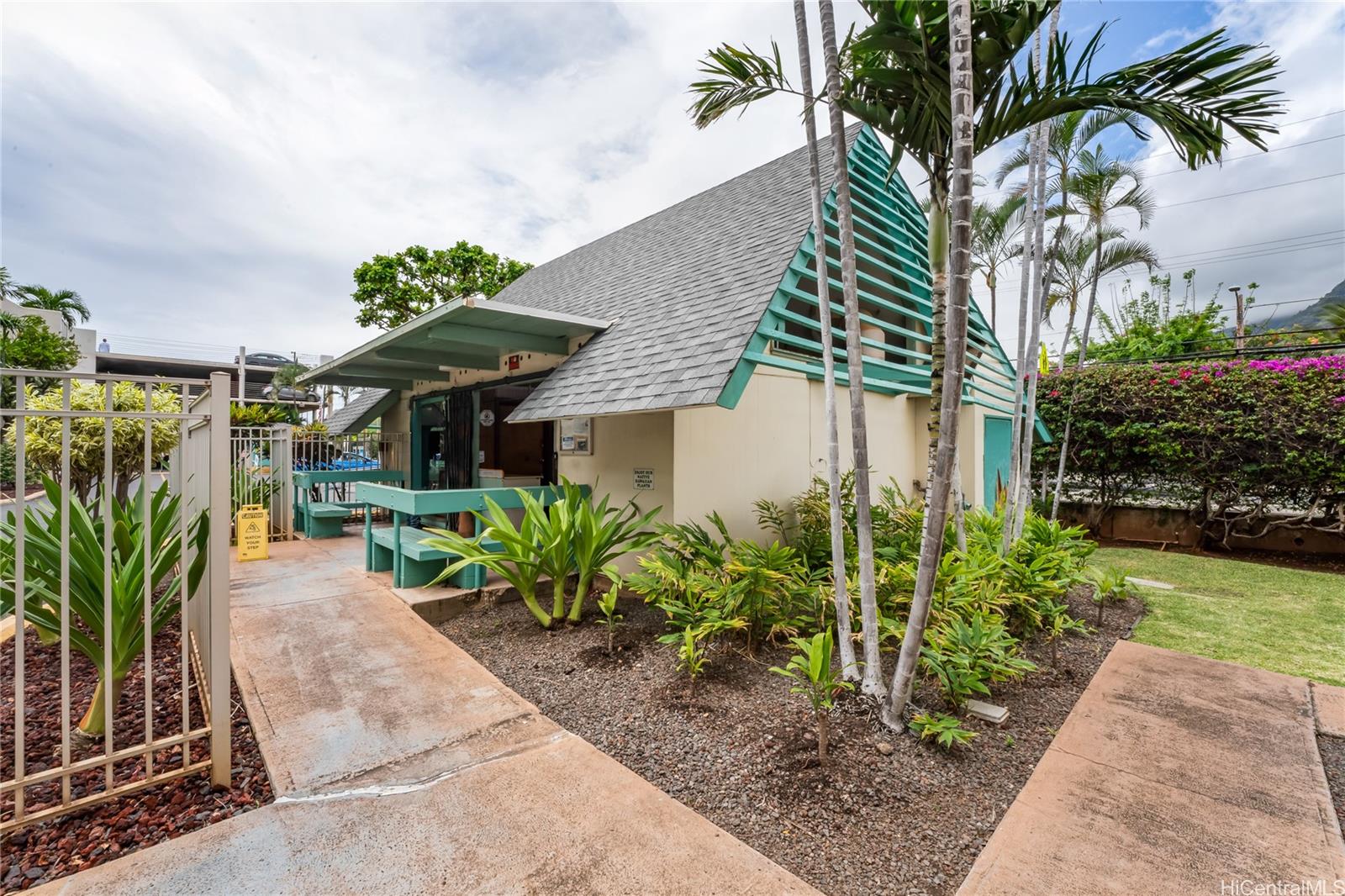 85-175 Farrington Highway, Unit A204 Waianae, HI 96792 - Photo 24 of 25