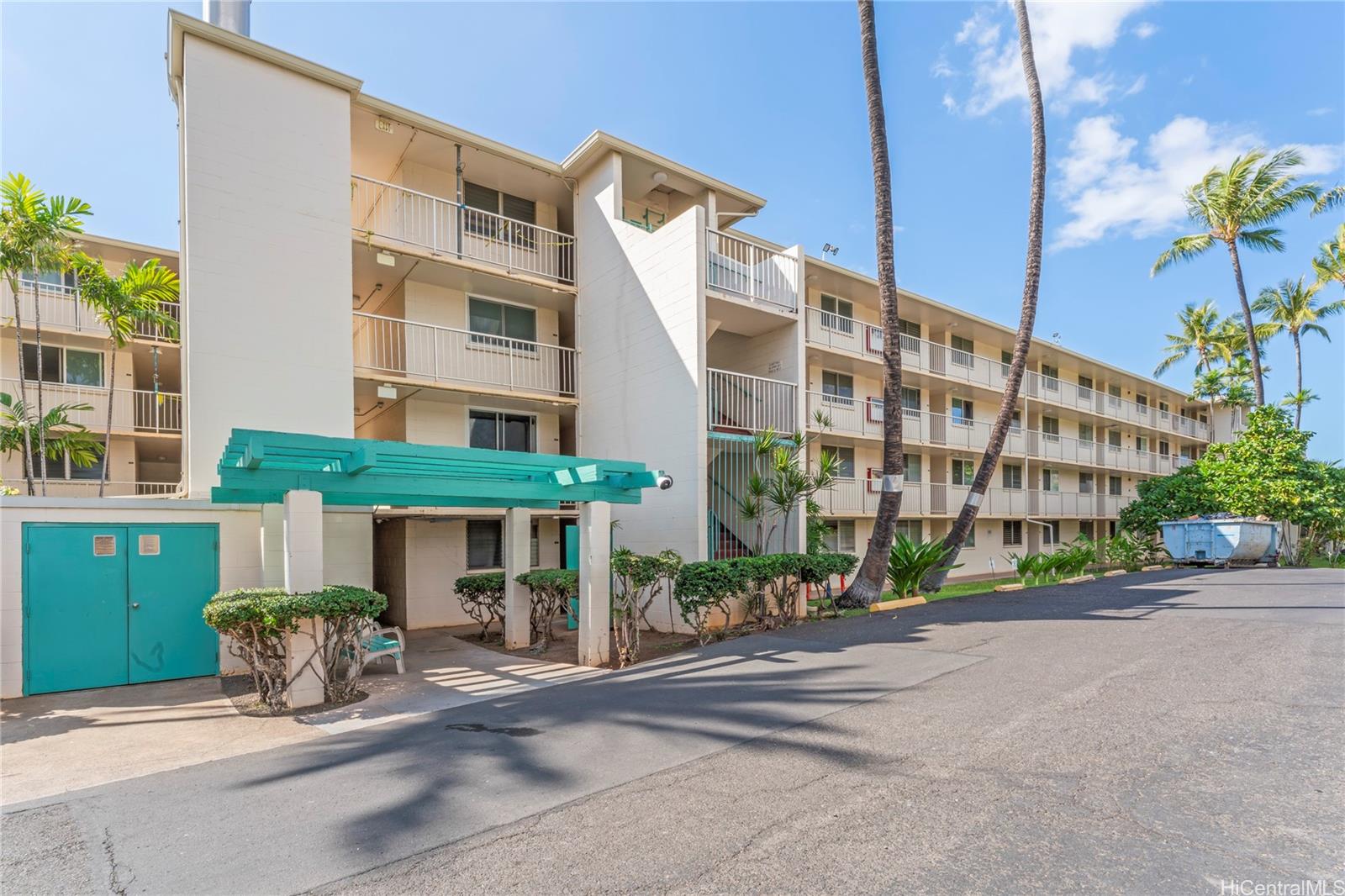 85-175 Farrington Highway, Unit A204 Waianae, HI 96792 - Photo 3 of 25