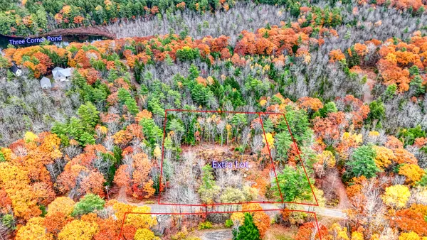 $69,000 | Lot 4-a-11 Lone Indian Trail, Augusta, ME 04330