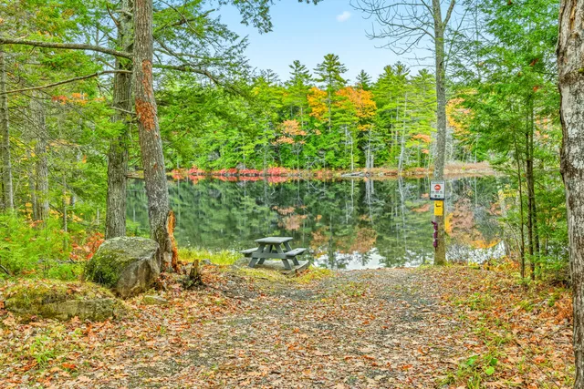 $69,000 | Lot 4-a-11 Lone Indian Trail, Augusta, ME 04330