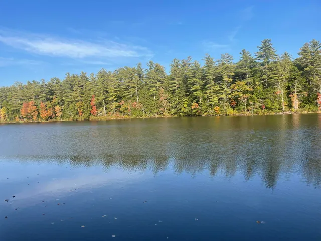 $69,000 | Lot 4-a-11 Lone Indian Trail, Augusta, ME 04330