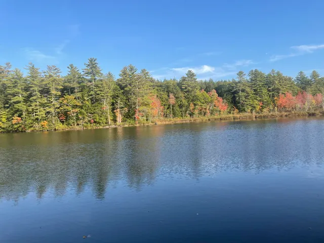 $69,000 | Lot 4-a-11 Lone Indian Trail, Augusta, ME 04330