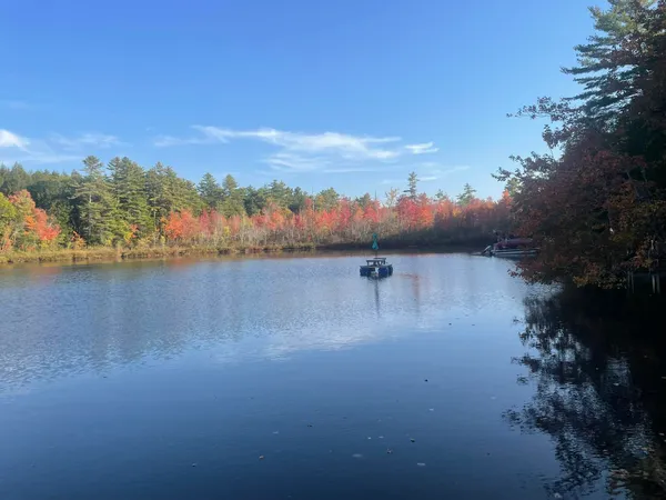 $69,000 | Lot 4-a-11 Lone Indian Trail, Augusta, ME 04330