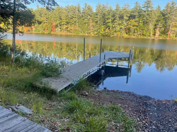 $69,000 | Lot 4-a-11 Lone Indian Trail, Augusta, ME 04330