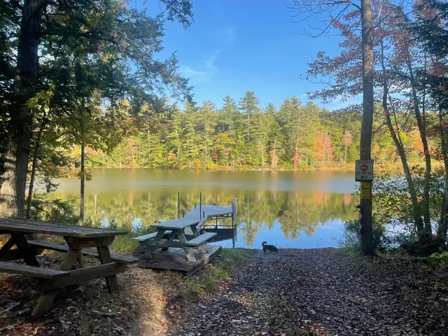 $69,000 | Lot 4-a-11 Lone Indian Trail, Augusta, ME 04330