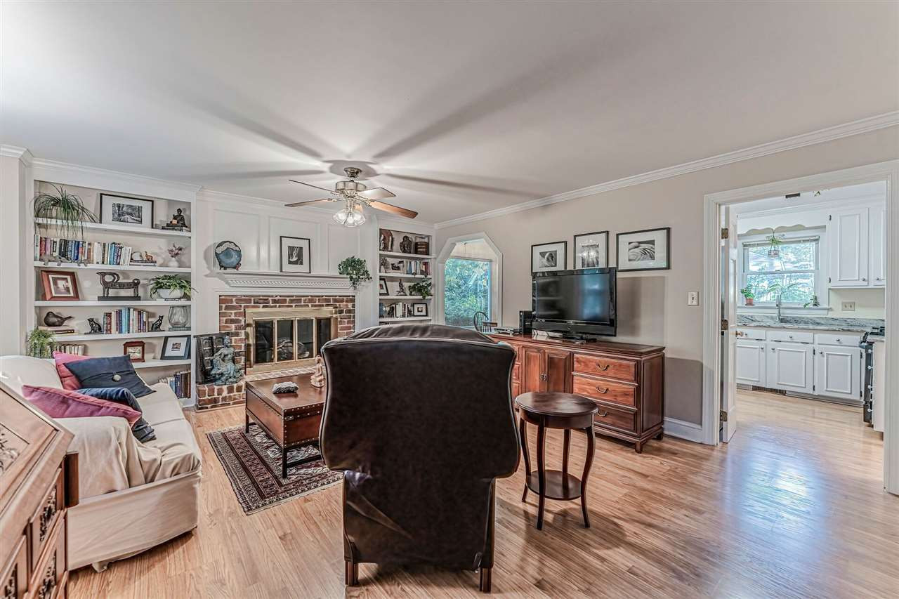 7153 Kinross Drive Raleigh, NC 27613 - Photo 2 of 21 Photo 2