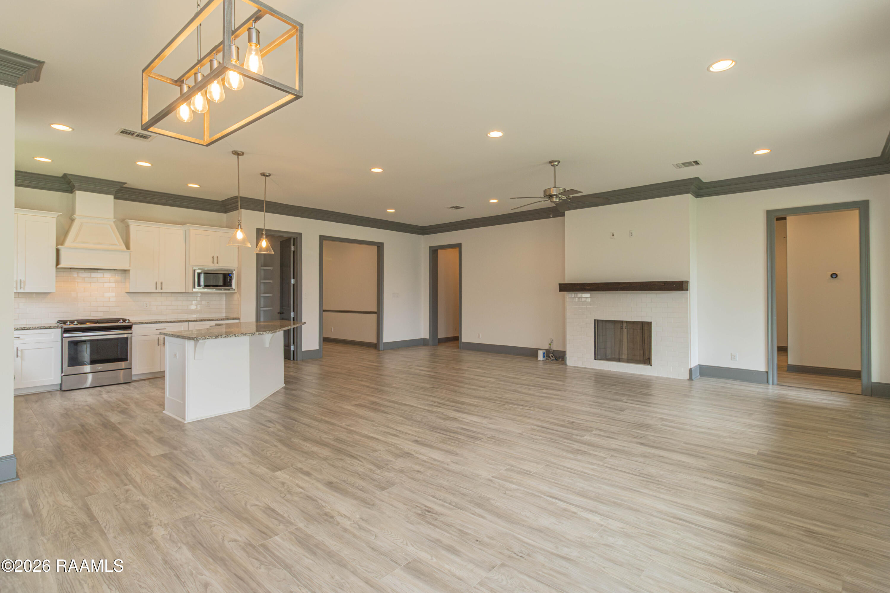 203 Maple Branch Street Lafayette, LA 70508 - Photo 12 of 33