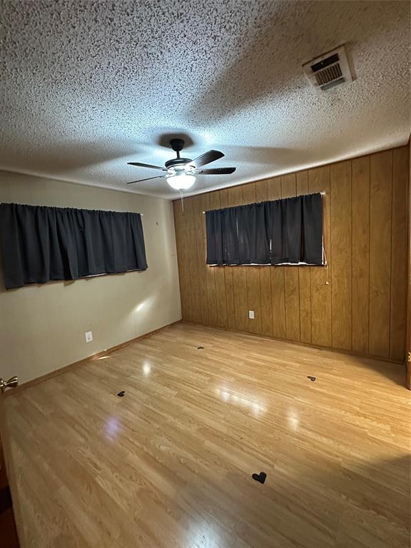 102 7th Street Celeste, TX 75423 - Photo 8 of 10 a view of an empty room