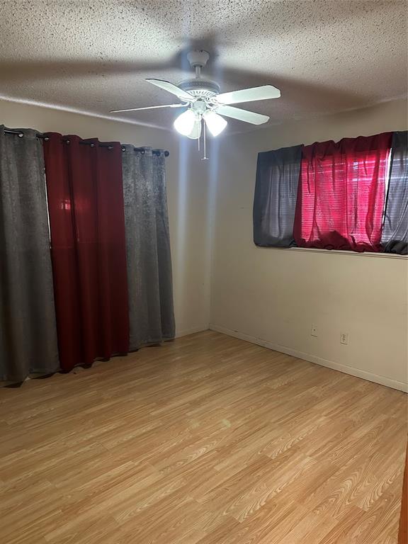 102 7th Street Celeste, TX 75423 - Photo 9 of 10 a view of a room with a window