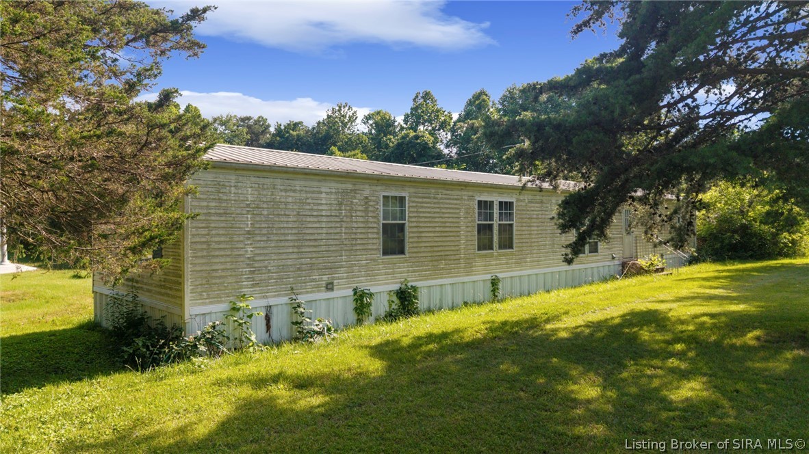 9350 Sandy Branch Road Southeast Elizabeth, IN 47117 - Photo 4 of 10