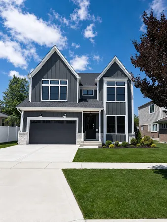 $1,575,000 | 468 Highland Avenue, Elmhurst, IL 60126