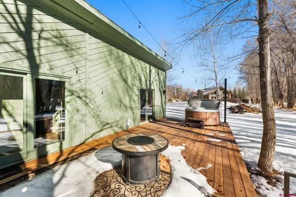 $1,497,580 | 32 Chatto Court, Gunnison, CO 81230