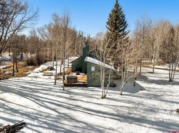 $1,497,580 | 32 Chatto Court, Gunnison, CO 81230