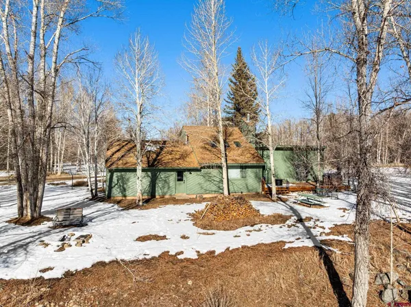 $1,497,580 | 32 Chatto Court, Gunnison, CO 81230
