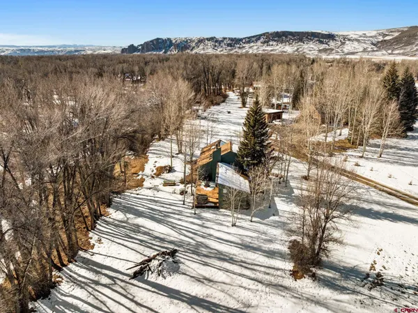 $1,497,580 | 32 Chatto Court, Gunnison, CO 81230