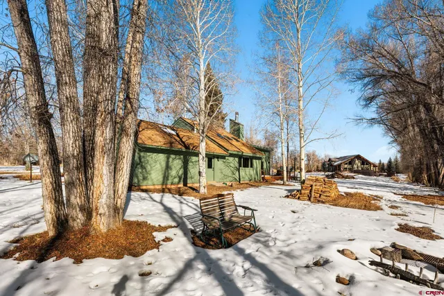 $1,497,580 | 32 Chatto Court, Gunnison, CO 81230