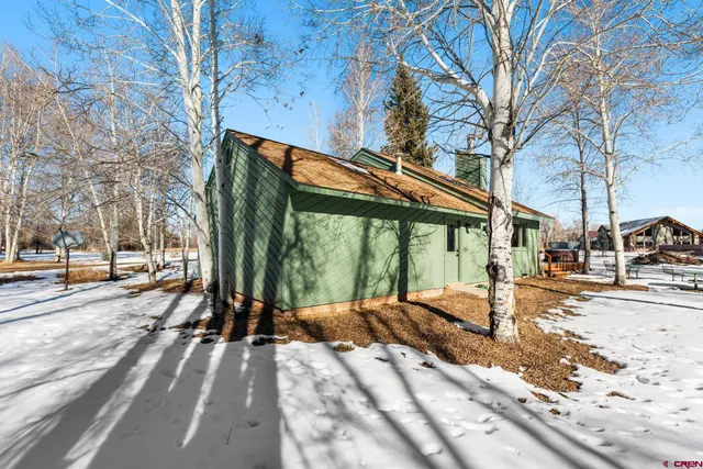 $1,497,580 | 32 Chatto Court, Gunnison, CO 81230