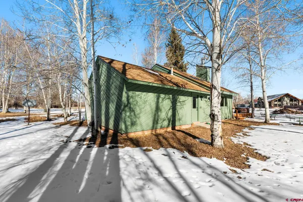 $1,497,580 | 32 Chatto Court, Gunnison, CO 81230