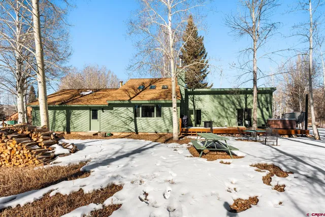 $1,497,580 | 32 Chatto Court, Gunnison, CO 81230