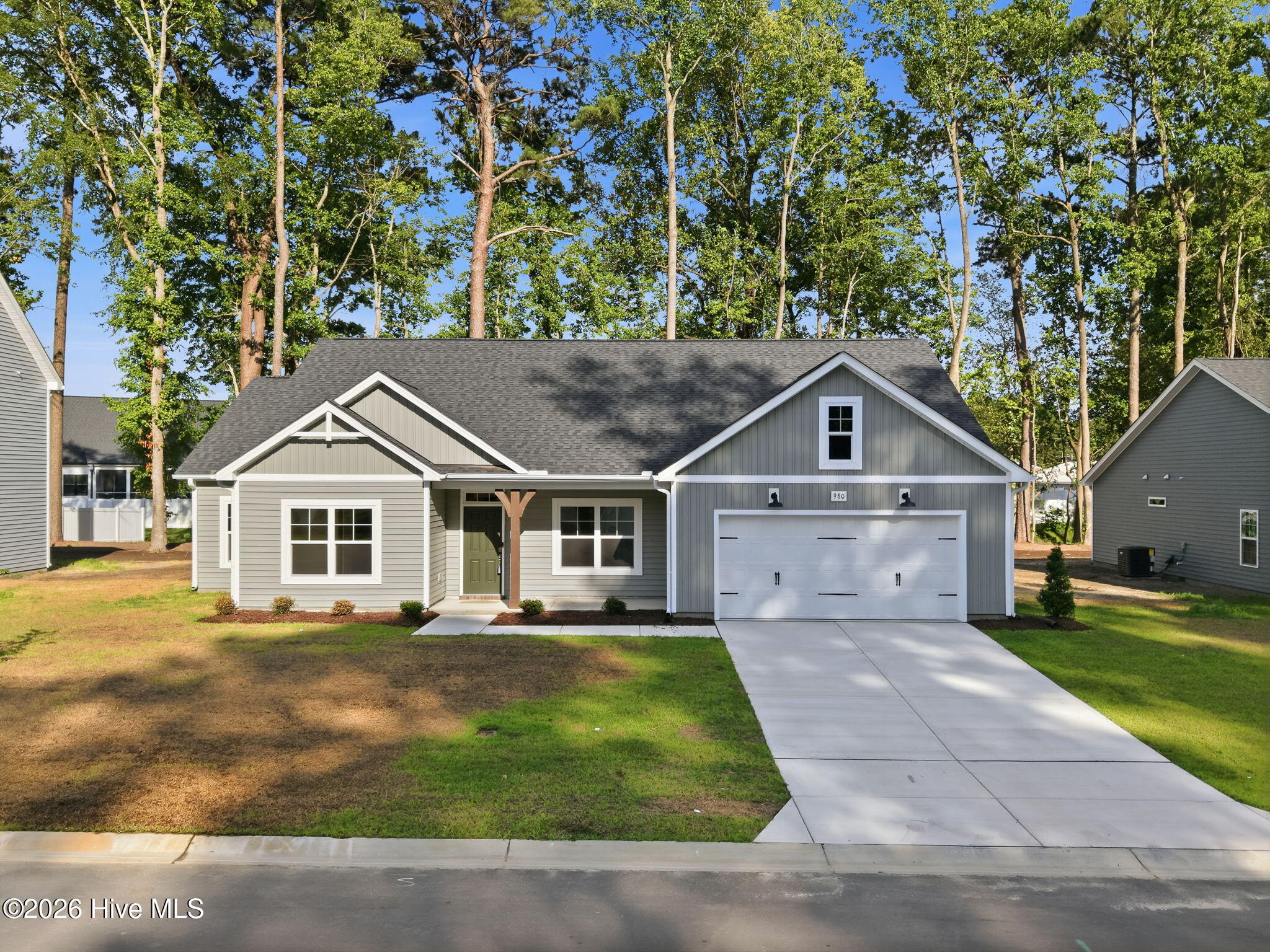 980 Rialto Lane Ayden, NC 28513 - Photo 2 of 52