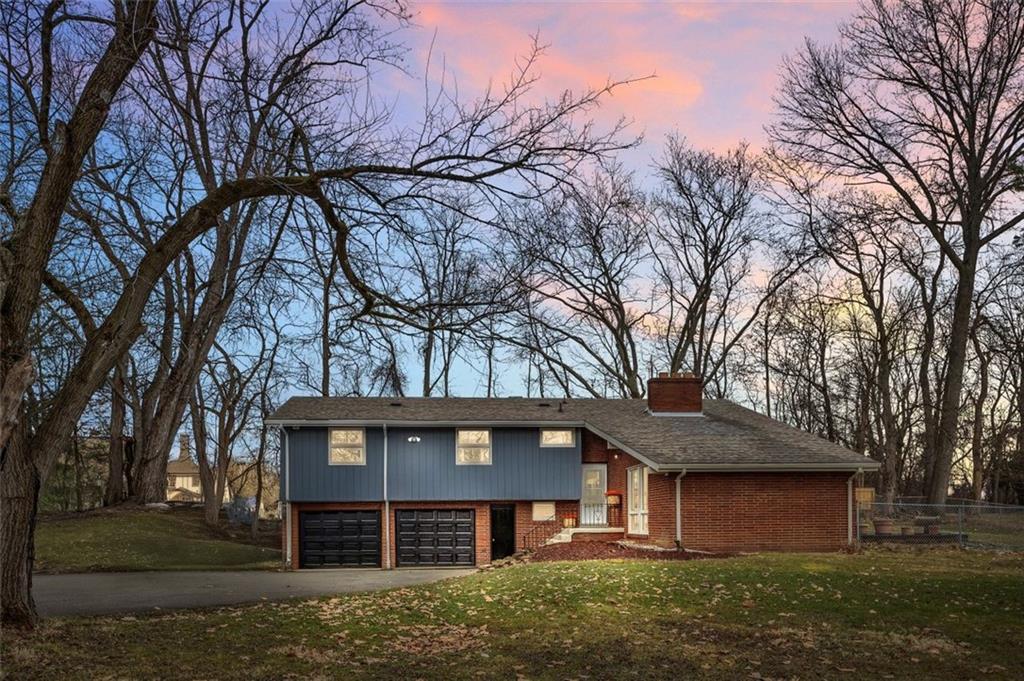 346 Churchill Road Pittsburgh, PA 15235 - Photo 40 of 40 a view of a house with a yard