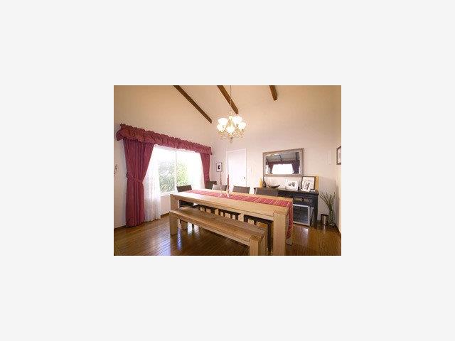 1807 Randall Road San Mateo, CA 94402 - Photo 4 of 9 a view of a living room with a table and chairs
